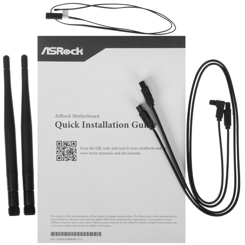 Купить Материнская плата ASRock B860I Lightning WiFi  5622751. Характеристики, отзывы и цены в Донецке