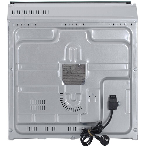 Купить Электрический духовой шкаф Hotpoint FE8 821 H BL черный  9100981. Характеристики, отзывы и цены в Донецке