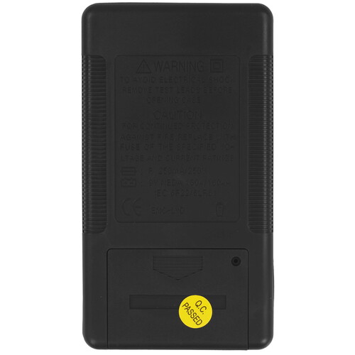 Купить Мультиметр Pro Legend 832  9190802. Характеристики, отзывы и цены в Донецке