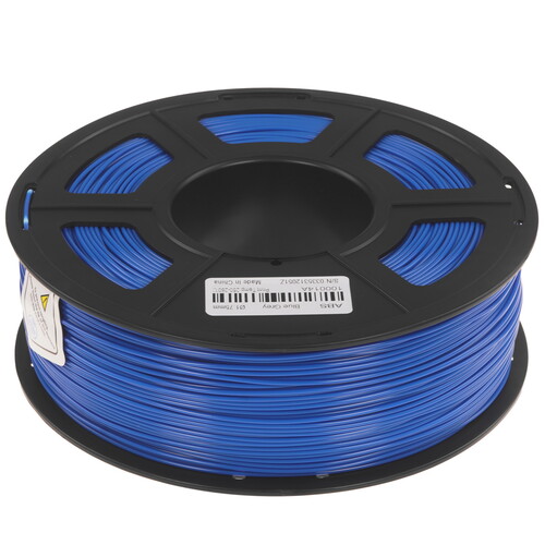 Купить Пластик NVPRINT ABS Blue Grey  9158545. Характеристики, отзывы и цены в Донецке