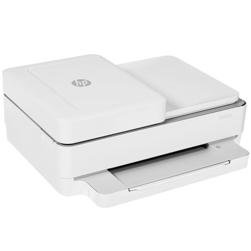 Купить МФУ струйное HP DeskJet Plus Ink Advantage 6475  1691121. Характеристики, отзывы и цены в Донецке