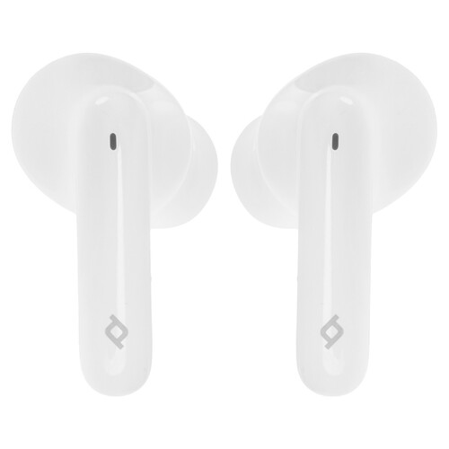 Купить Наушники TWS TTEC AirBeat Tone белый 2023  9182480. Характеристики, отзывы и цены в Донецке