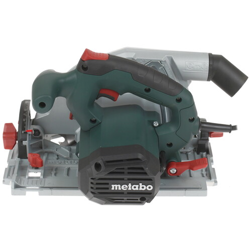 Купить Пила дисковая Metabo KS 66 FS  8192925. Характеристики, отзывы и цены в Донецке