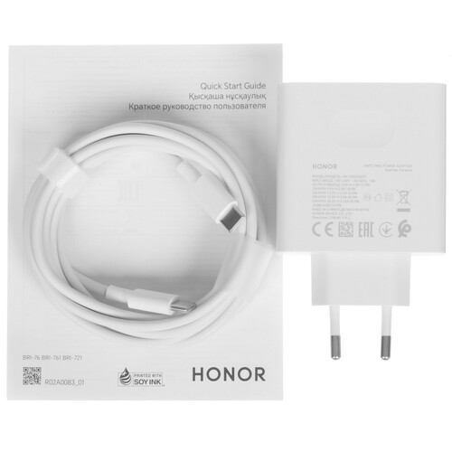 Купить 16" Ноутбук HONOR MagicBook X 16 Plus серый  5459060. Характеристики, отзывы и цены в Донецке