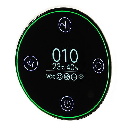 Купить Очиститель воздуха MIJIA AC-MD2-SC белый  5411884. Характеристики, отзывы и цены в Донецке