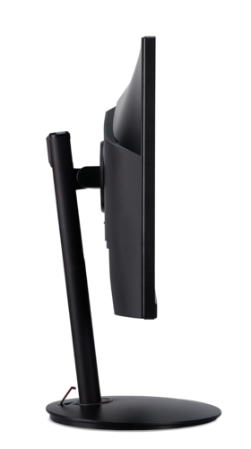 Купить 27" Монитор Acer CB272Dbmiprcx черный  5358657. Характеристики, отзывы и цены в Донецке