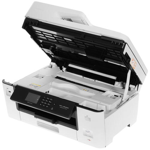Купить МФУ струйное Brother MFC-J3540DW  5096927. Характеристики, отзывы и цены в Донецке