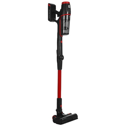 Купить Пылесос  вертикальный  Evolution Smart Clean VCF2212M  черный  9260072. Характеристики, отзывы и цены в Донецке