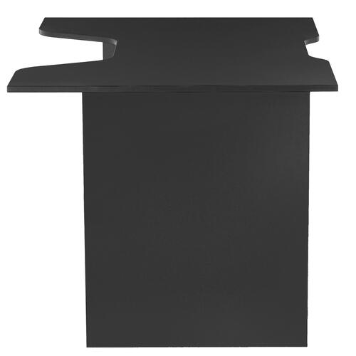 Купить Стол компьютерный Aceline GR-02 черный  9088477. Характеристики, отзывы и цены в Донецке