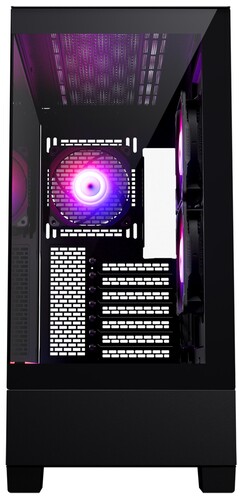 Купить Корпус PHANTEKS 523 XT View  5616114. Характеристики, отзывы и цены в Донецке