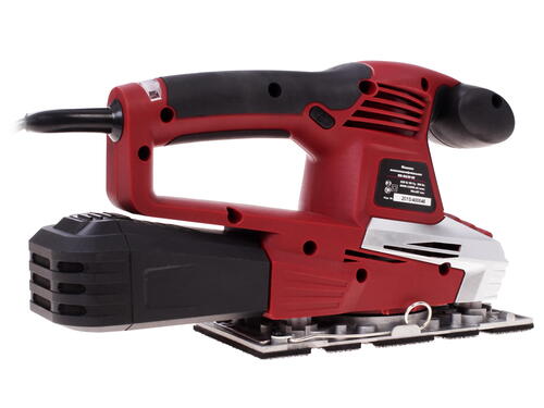 Купить Виброшлифовальная машина RedVerg RD-SG30-90  1026088. Характеристики, отзывы и цены в Донецке