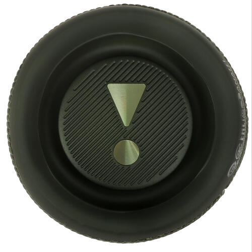 Купить Портативная колонка JBL Flip 6, зеленый  5007410. Характеристики, отзывы и цены в Донецке