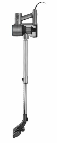 Купить Пылесос  вертикальный  RED SOLUTION VC3015  серый  9254803. Характеристики, отзывы и цены в Донецке