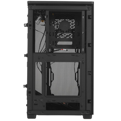 Купить Корпус Corsair 2000D RGB AIRFLOW  5609945. Характеристики, отзывы и цены в Донецке