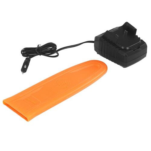 Купить Аккумуляторная цепная пила Daewoo DACS 1221Li SET  шина - 30 см (12")  9155570. Характеристики, отзывы и цены в Донецке