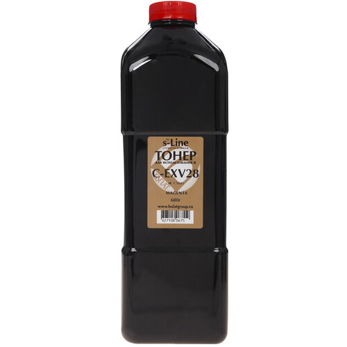 Купить Тонер Булат EACN0C5045030 пурпурный  5600660. Характеристики, отзывы и цены в Донецке