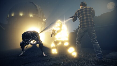 Купить Игра Alan Wakes American Nightmare (Steam)  5484423. Характеристики, отзывы и цены в Донецке