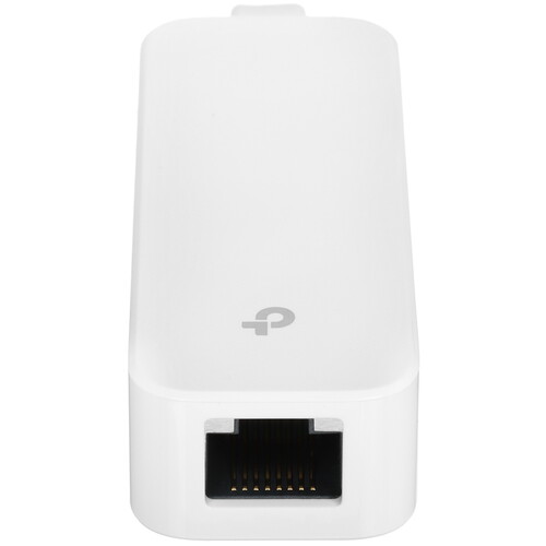 Купить Сетевая карта TP-Link UE300 v5.0  5630166. Характеристики, отзывы и цены в Донецке