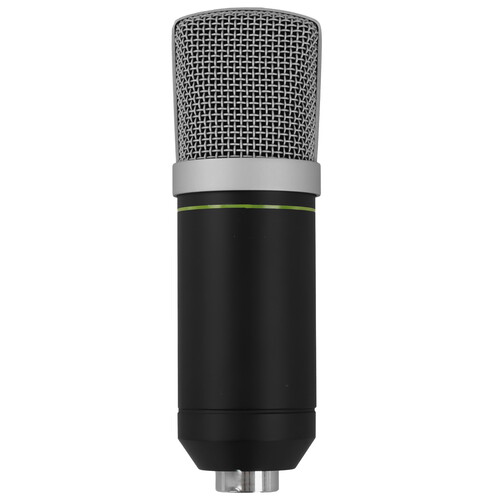 Купить Микрофон MACKIE EM-91CU черный  5613425. Характеристики, отзывы и цены в Донецке