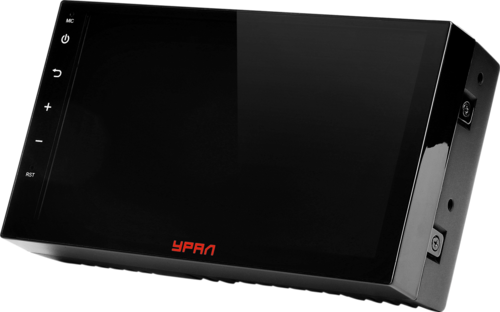 Купить Автопроигрыватель Ural УРАЛ АМС ШТОРМ 71  9205436. Характеристики, отзывы и цены в Донецке