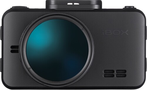 Купить Видеорегистратор iBOX RoadScan WiFi GPS Dual + камера заднего вида  5638354. Характеристики, отзывы и цены в Донецке