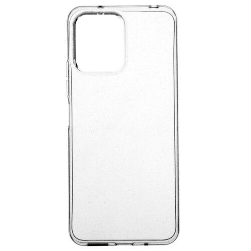 Купить Накладка  Aceline Shiny для Xiaomi Redmi 12 прозрачный  5428300. Характеристики, отзывы и цены в Донецке