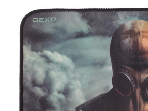 Купить Коврик DEXP GM-S Protection  разноцветный  1076029. Характеристики, отзывы и цены в Донецке