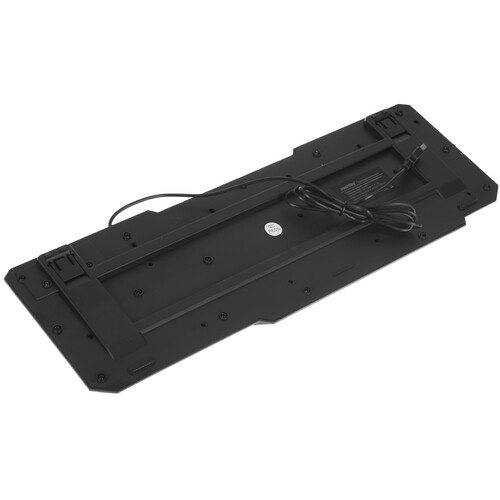 Купить Клавиатура+мышь  проводная  Smartbuy ONE 230346 черный  5027073. Характеристики, отзывы и цены в Донецке