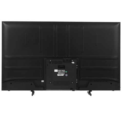 Купить 50" (126 см) Телевизор Akai TA50BU500 черный  9187784. Характеристики, отзывы и цены в Донецке