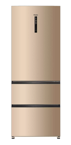 Купить Холодильник многодверный   Haier A4F742CGGU1 золотистый  9291521. Характеристики, отзывы и цены в Донецке