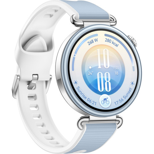 Купить Смарт-часы HUAWEI Watch GT 7 41mm  5949760. Характеристики, отзывы и цены в Донецке