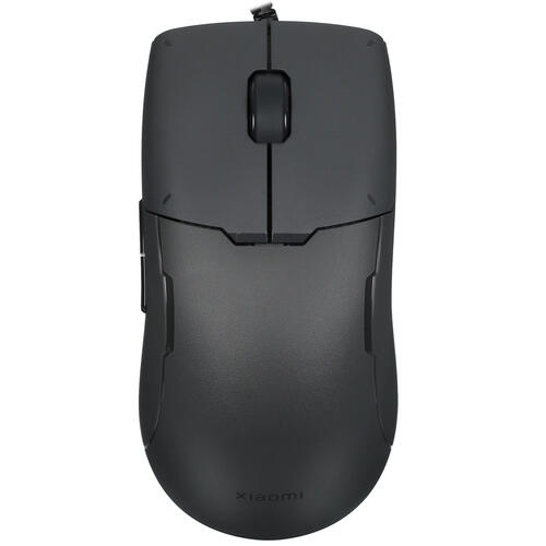 Купить Мышь проводная Xiaomi Wired Mouse Game Lite [BHR5716CN] черный  5070457. Характеристики, отзывы и цены в Донецке