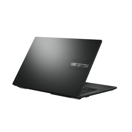 Купить 14" Ноутбук ASUS Vivobook Go 14 E1404FA-EB158W черный  5428235. Характеристики, отзывы и цены в Донецке
