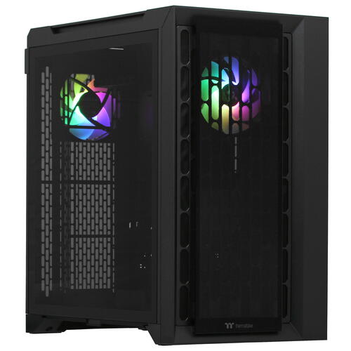Купить Корпус Thermaltake CTE C700 TG ARGB [CA-1X7-00F1WN-01] черный  5425630. Характеристики, отзывы и цены в Донецке