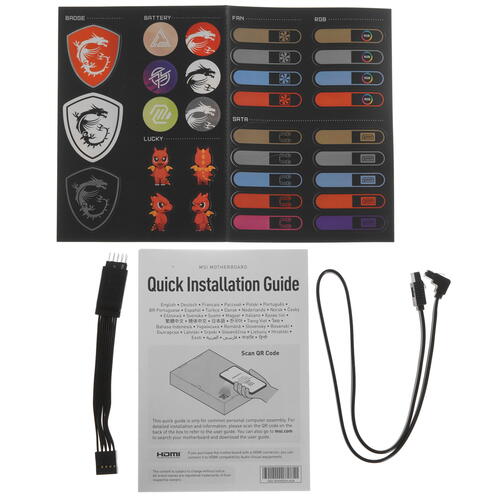 Купить Материнская плата MSI MPG B760M EDGE TI WIFI  5435321. Характеристики, отзывы и цены в Донецке