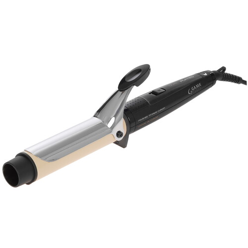 Купить Щипцы для завивки волос GA.MA RGSTD-N 33 (ON-OFF DUAL PLATES)  9269193. Характеристики, отзывы и цены в Донецке