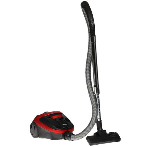 Купить Пылесос Hyundai HYV-C1990 красный  5424482. Характеристики, отзывы и цены в Донецке