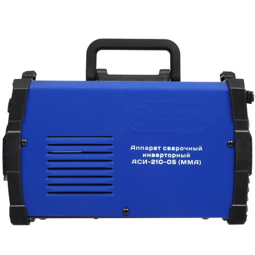 Купить Сварочный аппарат ДИОЛД АСИ 210-05  9083876. Характеристики, отзывы и цены в Донецке