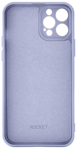 Купить Накладка  Rocket Sense для Apple iPhone 12 Pro фиолетовый  5464425. Характеристики, отзывы и цены в Донецке