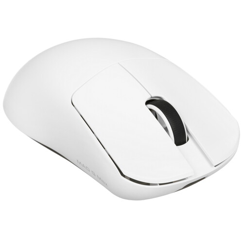 Купить Мышь беспроводная/проводная FGG MADLIONS MAD G MAX  5617682. Характеристики, отзывы и цены в Донецке
