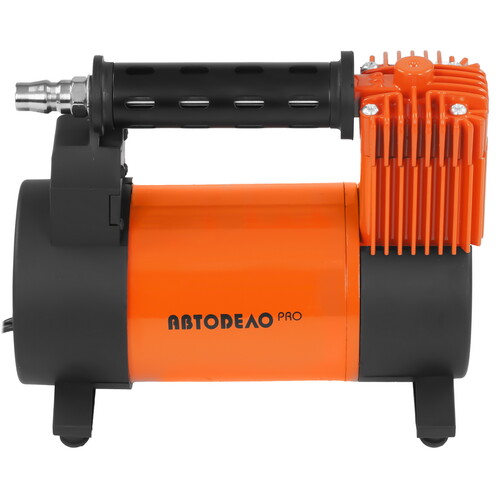 Купить Компрессор АвтоDело PRO 44439  9235609. Характеристики, отзывы и цены в Донецке