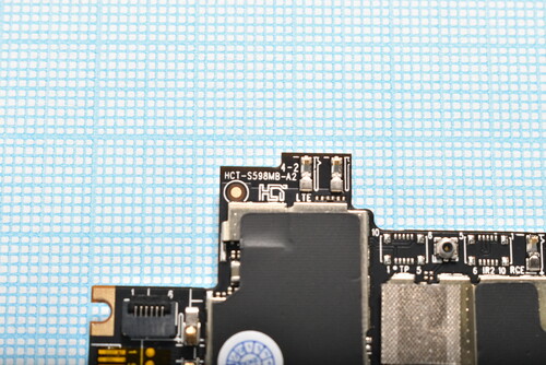 Купить Материнская плата для смартфона BlackView BV5900 (MT6761/3Gb/32Gb) [HCT-S598MB-A2]  1387787. Характеристики, отзывы и цены в Донецке