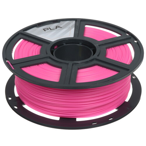 Купить Пластик НИТ PLA флуоресцентный  5602754. Характеристики, отзывы и цены в Донецке