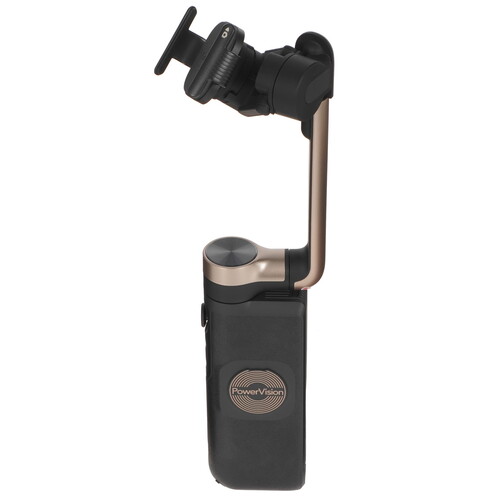 Купить Стабилизатор для смартфона PowerVision S1 Explorer Kit черный  5353721. Характеристики, отзывы и цены в Донецке