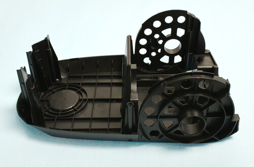 Купить Корпус (Нижняя часть) для пылесоса DEXP K-2000  9073185. Характеристики, отзывы и цены в Донецке