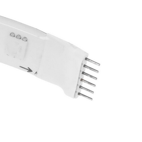 Купить Светодиодная лента EKF Connect RGBW 5m  5490567. Характеристики, отзывы и цены в Донецке