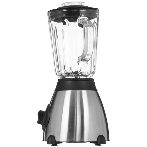 Купить Блендер стационарный Eurostek EBS-7007 серебристый  9047189. Характеристики, отзывы и цены в Донецке