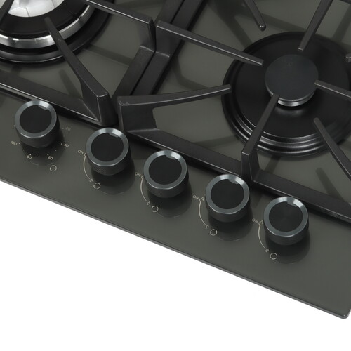 Купить Газовая варочная поверхность Eigen Steke-312G4  9100224. Характеристики, отзывы и цены в Донецке