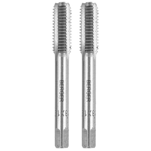 Купить Набор метчиков BERGER BG1019  9153562. Характеристики, отзывы и цены в Донецке