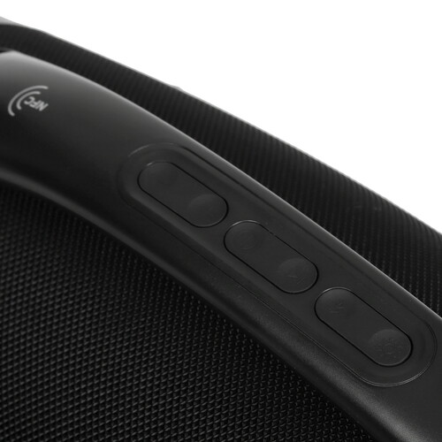 Купить Портативная колонка УРАЛ ТТ М6+, черный  9280061. Характеристики, отзывы и цены в Донецке